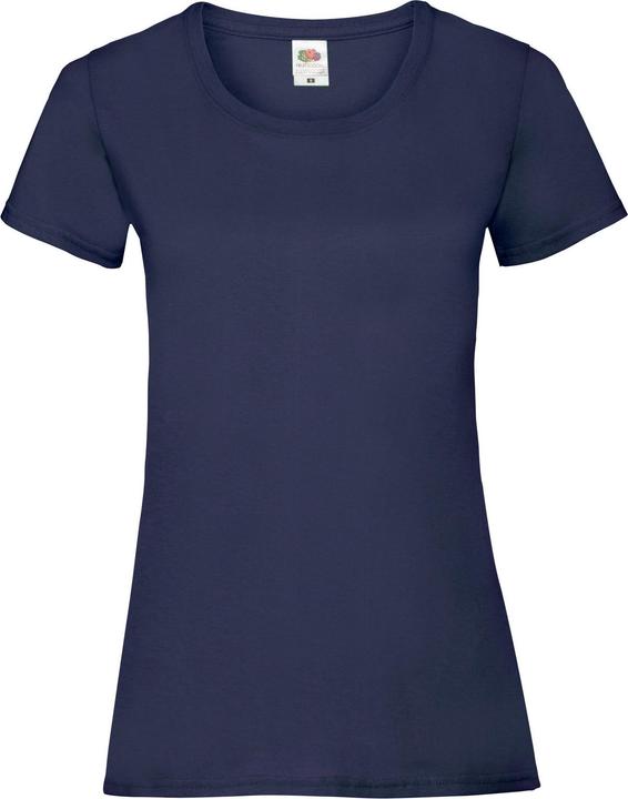 Fruit of the Loom Lady Fit TShirt