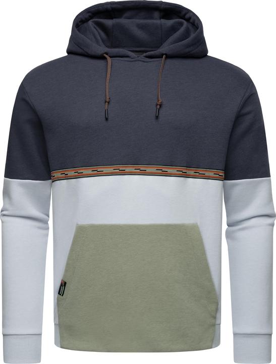 Produktbild Ragwear Blocky Hoody (M)