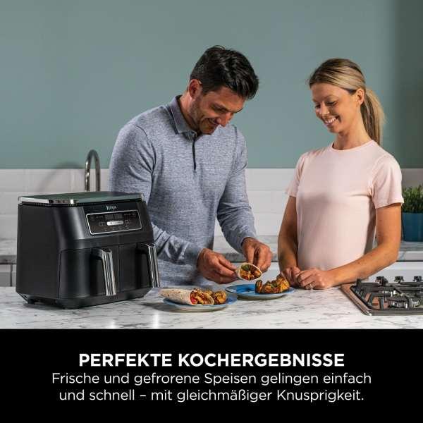 Produktbild Ninja NIA AF200EU Heissluftfrit.D. Z. (EU-Stecker)