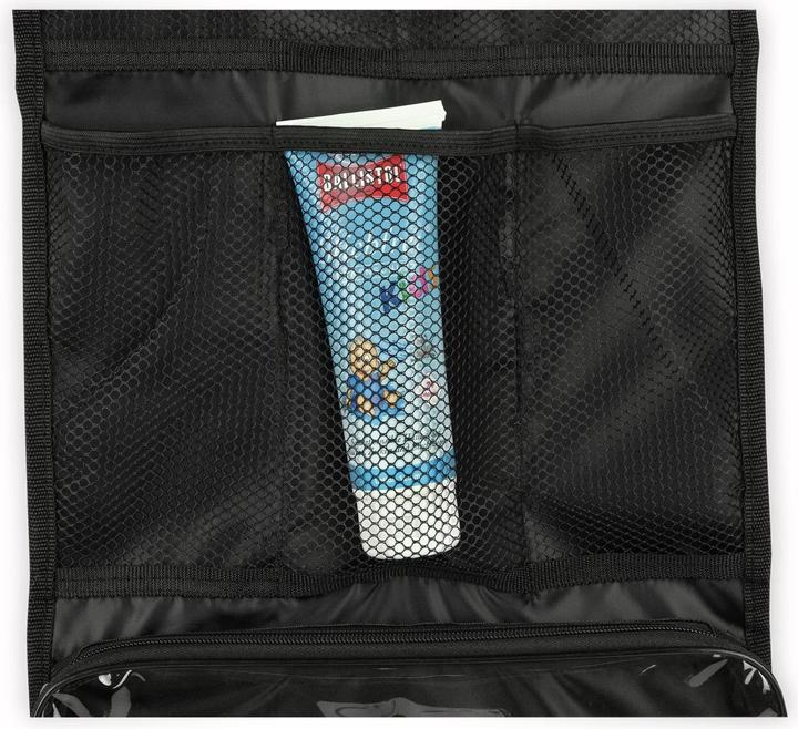 Actual product image Calima Camping Toilet Bag