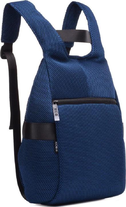 Produktbild KCB Mittelgrosser Anti-Diebstahl Rucksack 3D
