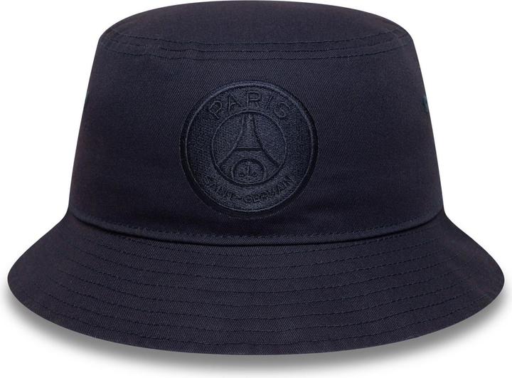 Image du produit New Era Stretch Bucket Chapeau - Paris Saint-Germain navy (M)