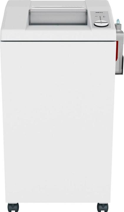 Image du produit Ideal 2604 Oiler - Broyeur avec huileur automatique (Coupe de particules)