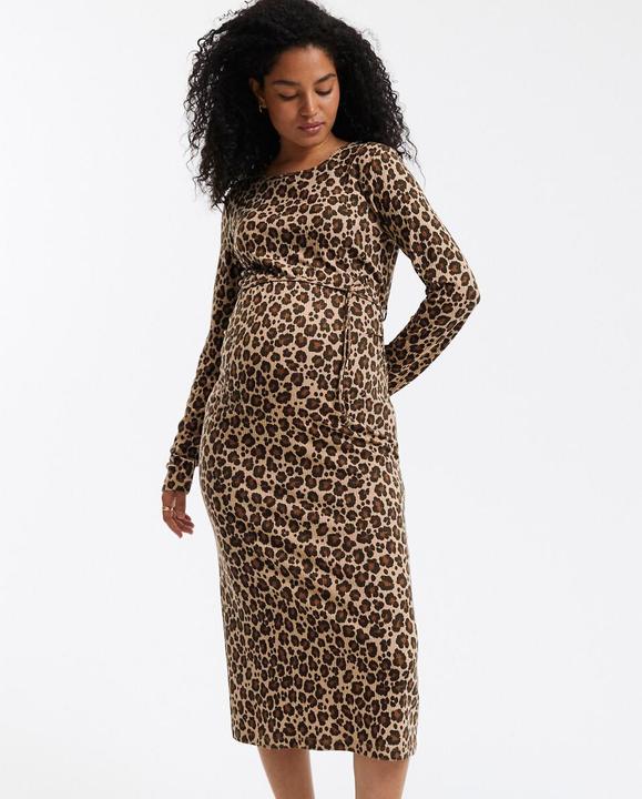 HOT Robe Pull Robe De Grossesse La Redoute La Redoute