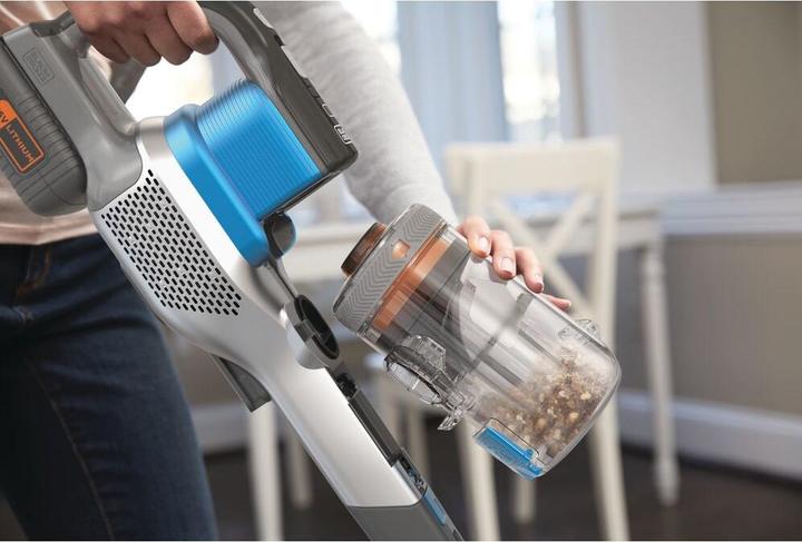 Immagine prodotto Black & Decker Aspirapolvere a batteria POWERSERIES Extreme