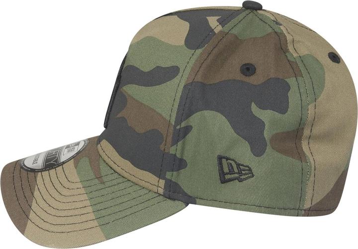 Immagine prodotto New Era Cappellino 9Forty Snapback Trucker - New York Yankees camo