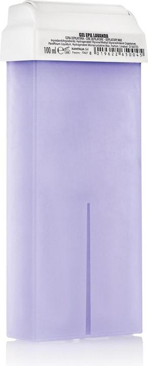 Clean + Easy Wachspatronen Gelepil hypoallergen Lavendel (100 ml, 1 x)