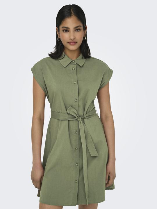 Produktbild Only ONLLOU Kurzes Kleid Kleid (XS)