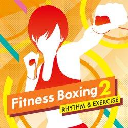 Immagine prodotto Nintendo Fitness Boxe 2: Ritmo & Esercizio fisico (Switch, Switch Lite, Switch OLED, Multilingue)
