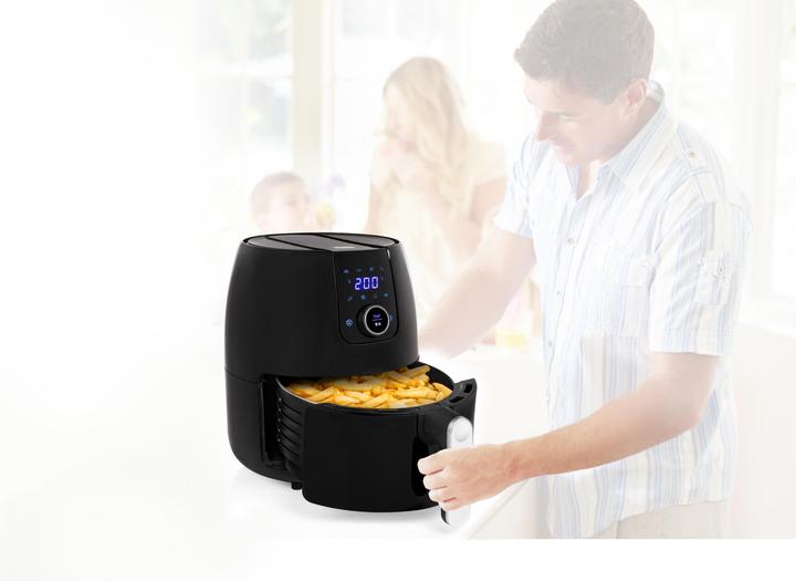 Actual product image Princess 182025 (EU plug)