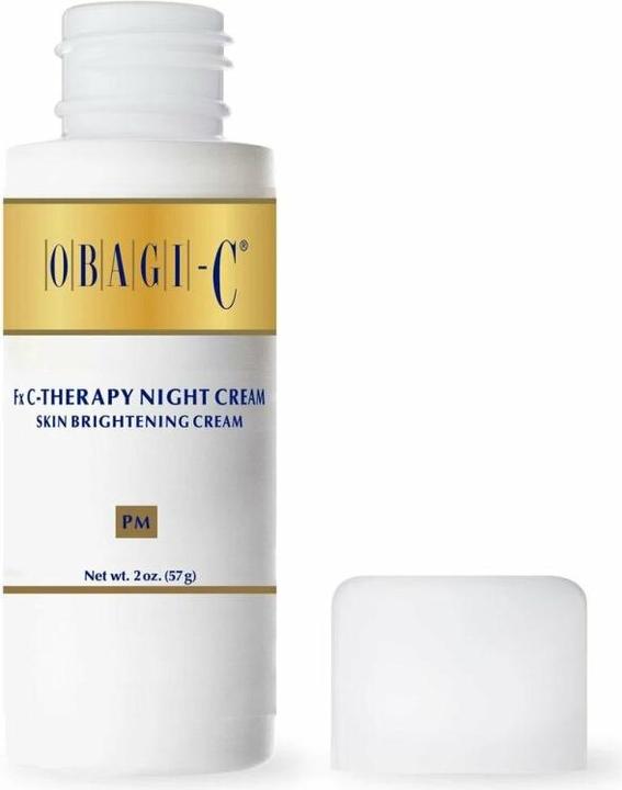 Produktbild Obagi Medical Obagi C-Therapy Nachtcreme 57g