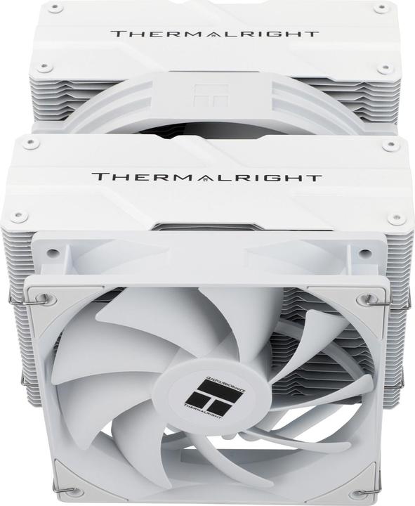 Produktbild Thermalright Peerless Assassin 140 White