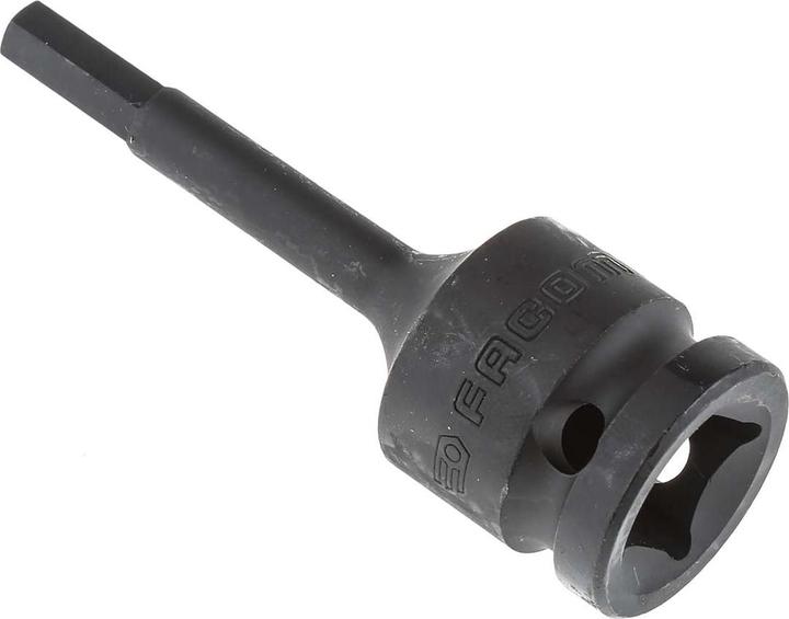 Produktbild Facom DOUILLE IMPACT 1/2' TVS HEXAGON 6MM (6 mm)