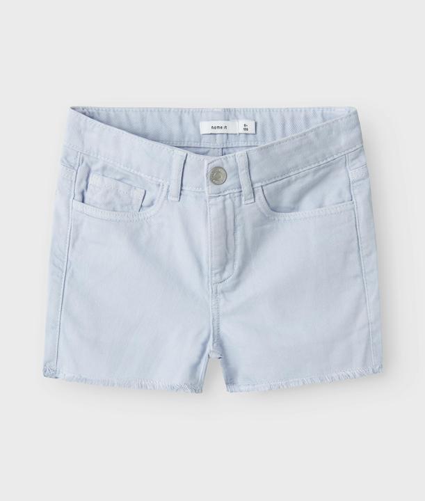 Actual product image Name it NKFROSE MOM TWI SHORTS 3248-TW TB (164)