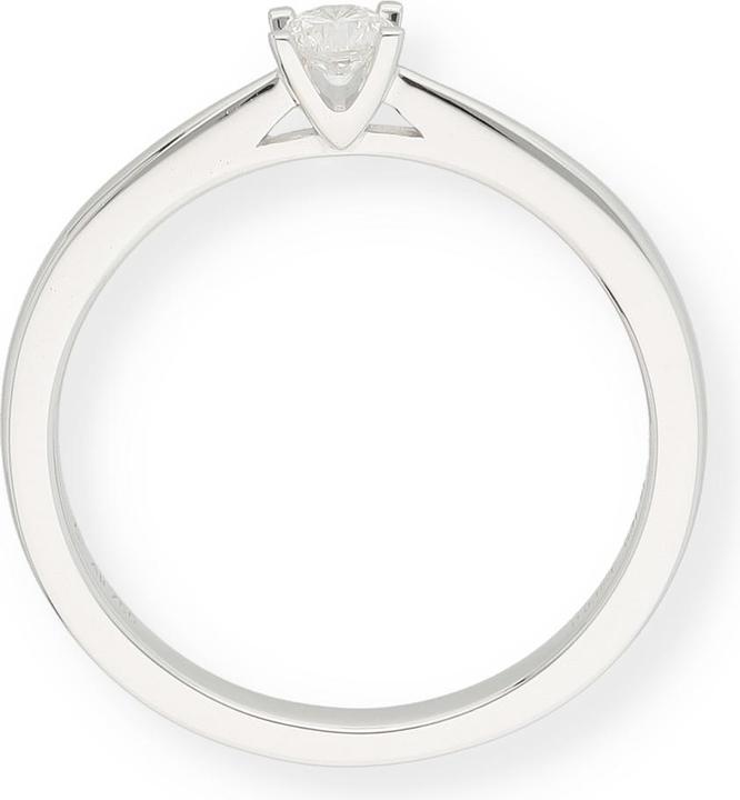 Produktbild Carat Solitaire (58, 750/18 K Gold)
