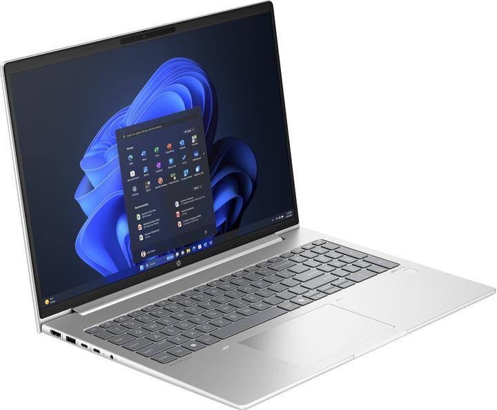 HP ProBook 460 G11 (16", 16 GB, 256.00 GB, CH)