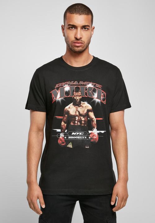 Produktbild MT Dynamite Mike Tee - 13245 (XL)