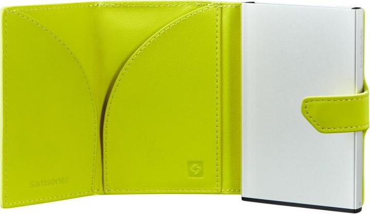 Produktbild Samsonite ALU FIT 203 - SLIDE-UP W PROXIS