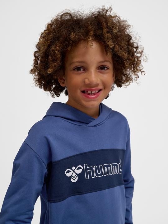 Image du produit hummel hmlATLAS HOODIE (164)
