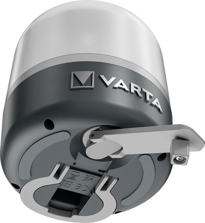 Actual product image Varta Dynamo Lantern (50 lm)