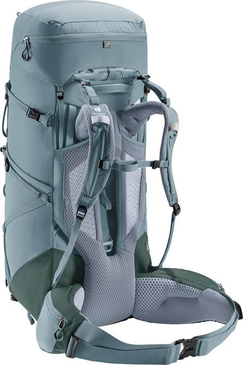 Produktbild Deuter Aircontact Core 45+10 (45 l)
