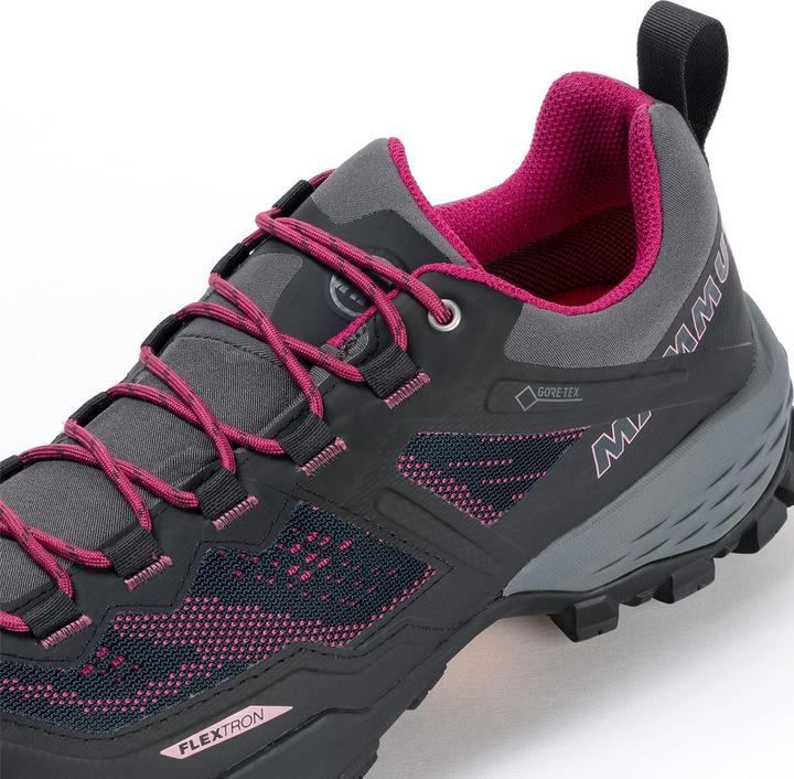 Image du produit Mammut Ducan Low GTX (38.5, 39)