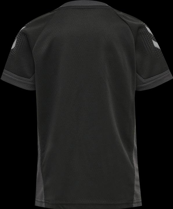 Immagine prodotto hummel Piombo S/S Poly Jersey Bambini (104)