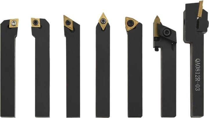 Produktbild VidaXL Drehmeissel-Set