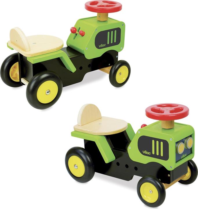 Image du produit Vilac Glissière du tracteur