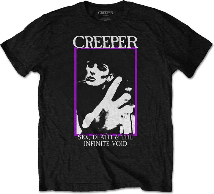Creeper SD&TIV
