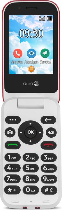 Actual product image Doro 7030 (2.80", 3 Mpx, 4G)