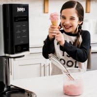 Produktbild Ninja XSK4PINTEUUK Dessert-Behälter