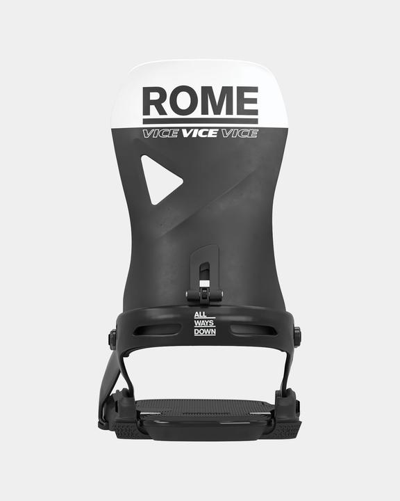 Actual product image Rome Vice (L, XL)