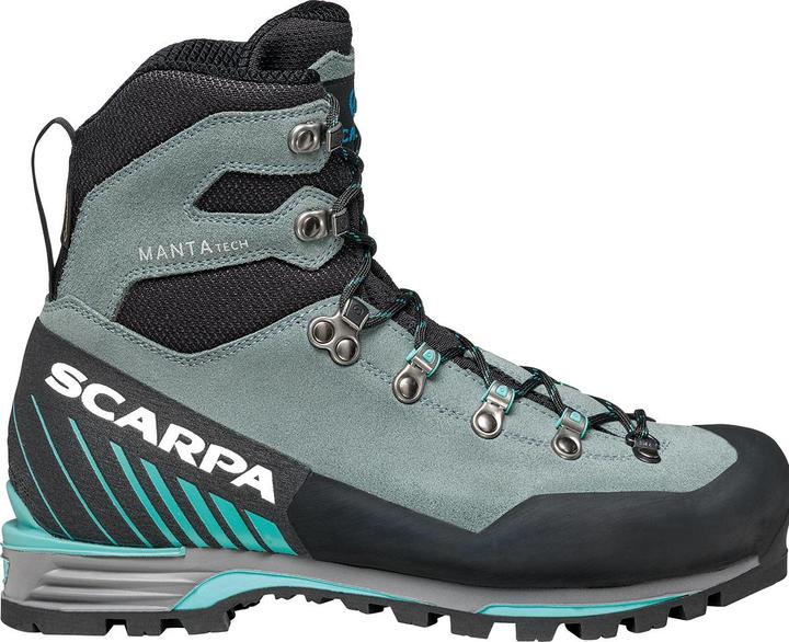 Immagine prodotto Scarpa Manta Tech GTX Schuhe (38)
