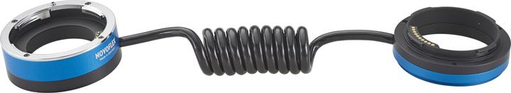 Image du produit Novoflex bague d'inversion automatique pour monture L (Leica,Panasonic,Sigma)