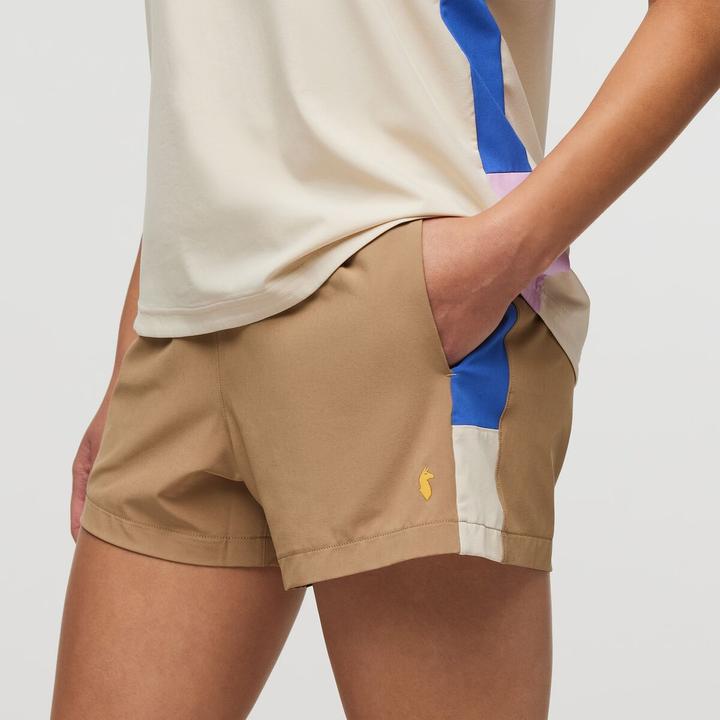 Actual product image Cotopaxi Cambio Short (L)