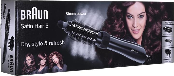 Image du produit Braun Satin Hair 5
