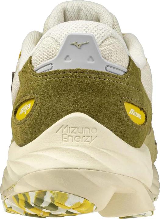 Produktbild Mizuno Sneaker Wave Rider Beta Sportstyle Wildleder (40.5)
