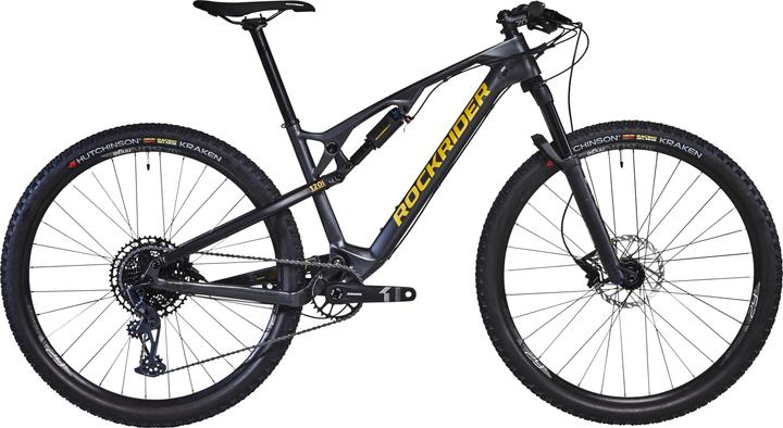 Produktbild Rockrider XC 500 S (43.60 cm)