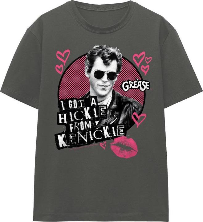 Produktbild Grease TShirt (L)