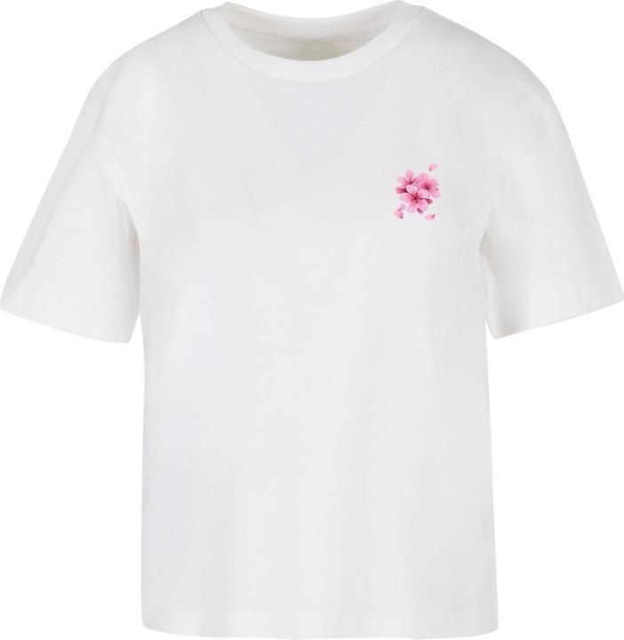 Actual product image Miss Tee Self Love Club Tee - 105765 (XXL)