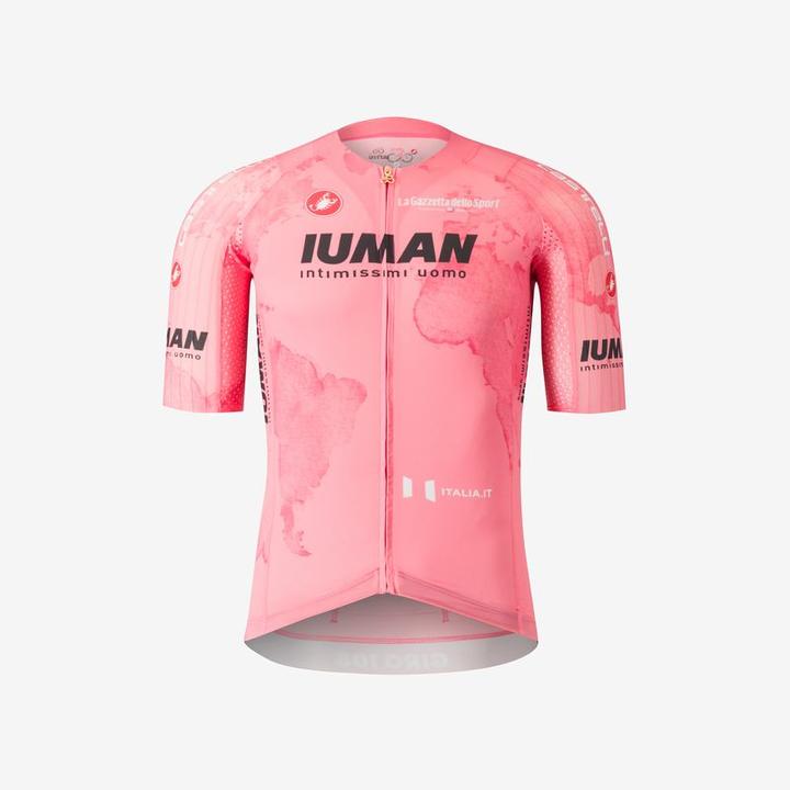 Giro rose