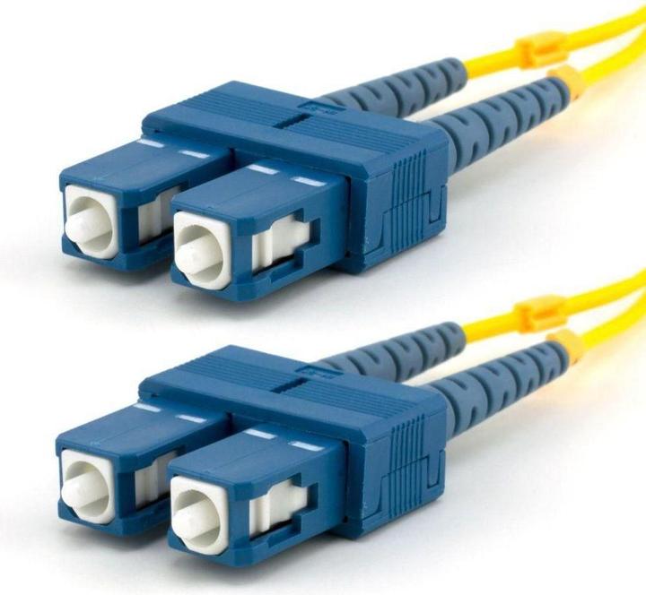 Produktbild LogiLink Netzwerkkabel (S/UTP, CAT6, 1 m)