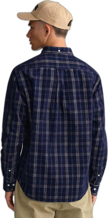 Immagine prodotto GANT camicia reg ut cord check (S)