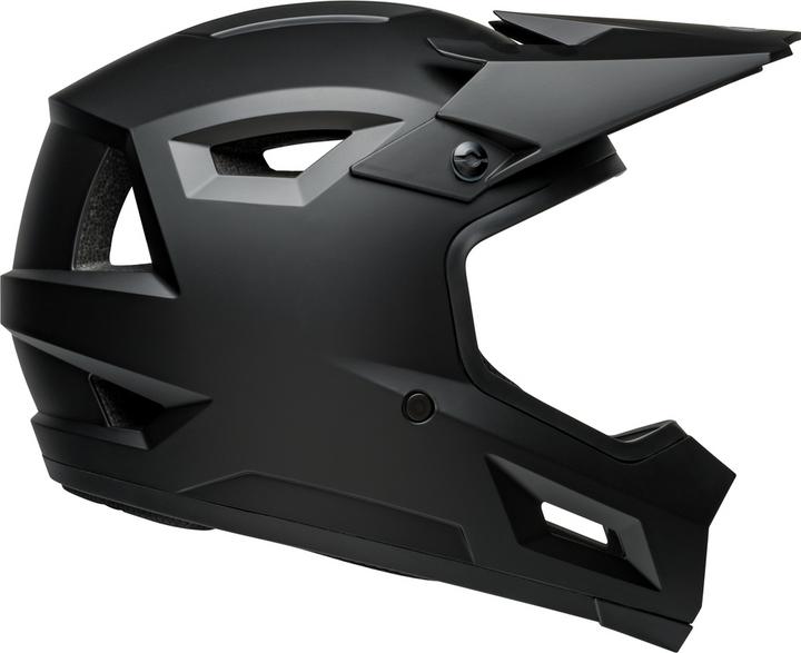 Actual product image Bell Sanction II Helmet (57 - 59 cm)
