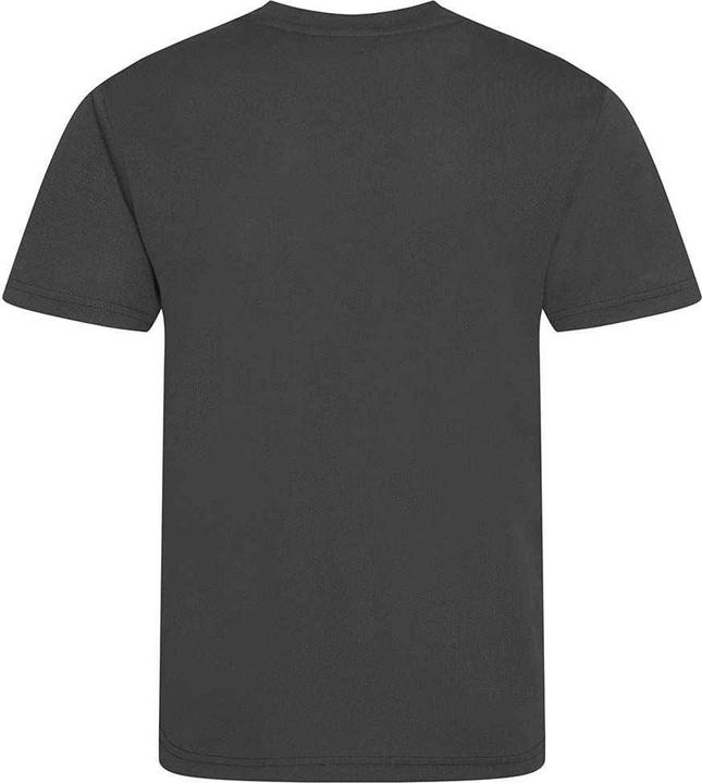 Actual product image Awdis Cool TShirt recycled material (128)