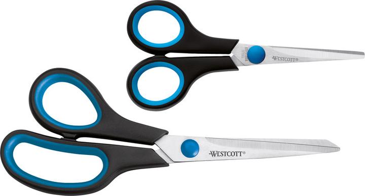 Immagine prodotto Westcott SoftGrip (20.10 cm)