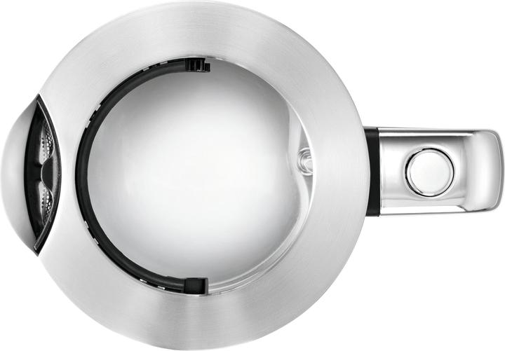Produktbild WMF Wasserkocher Glas 1,7l SCHOTT Glas 360° Gerätesockel Lono 3000W bpa-frei (1.70 l)