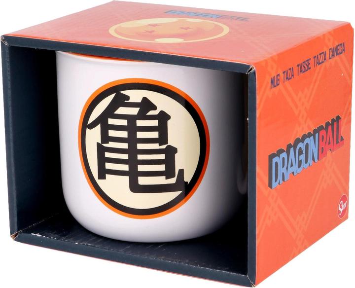 Immagine prodotto Stor Dragon Ball Turtle (400 ml) - Tazza (400 ml)