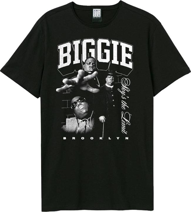 Amplified Sky's The Limit TShirt